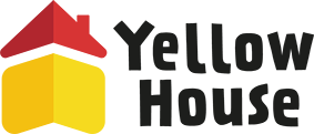 Yello House Logo